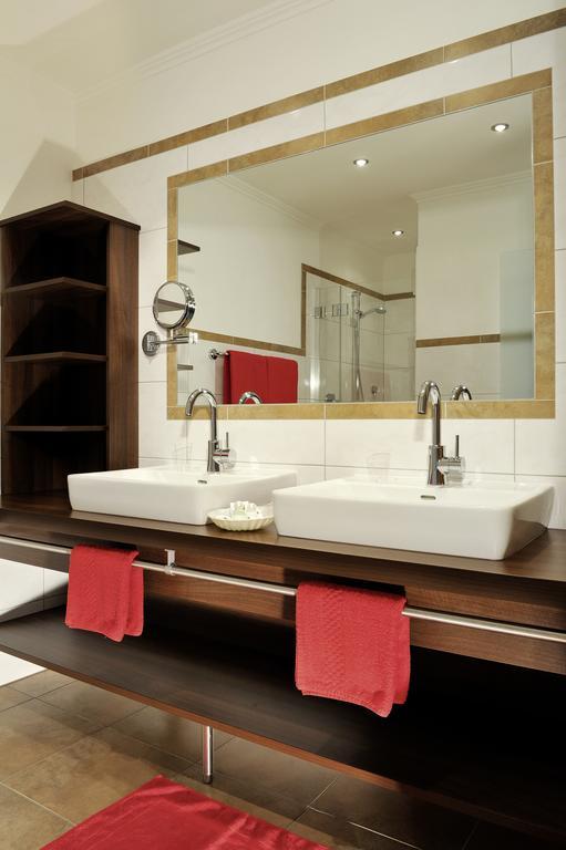 Familienhotel Moos-Alm Lienz Room photo