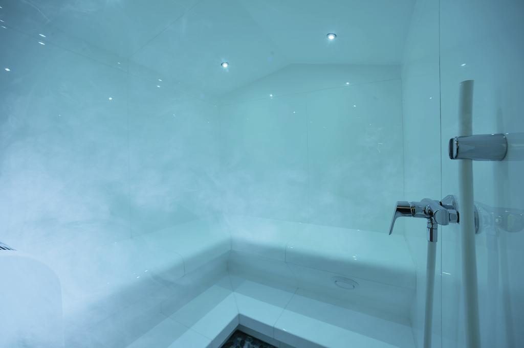 Familienhotel Moos-Alm Lienz Exterior photo